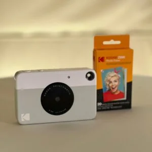 Kodak Printomatic Instant