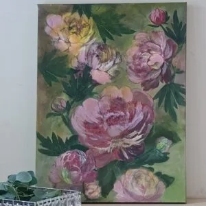 Peonijas