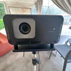 Projector